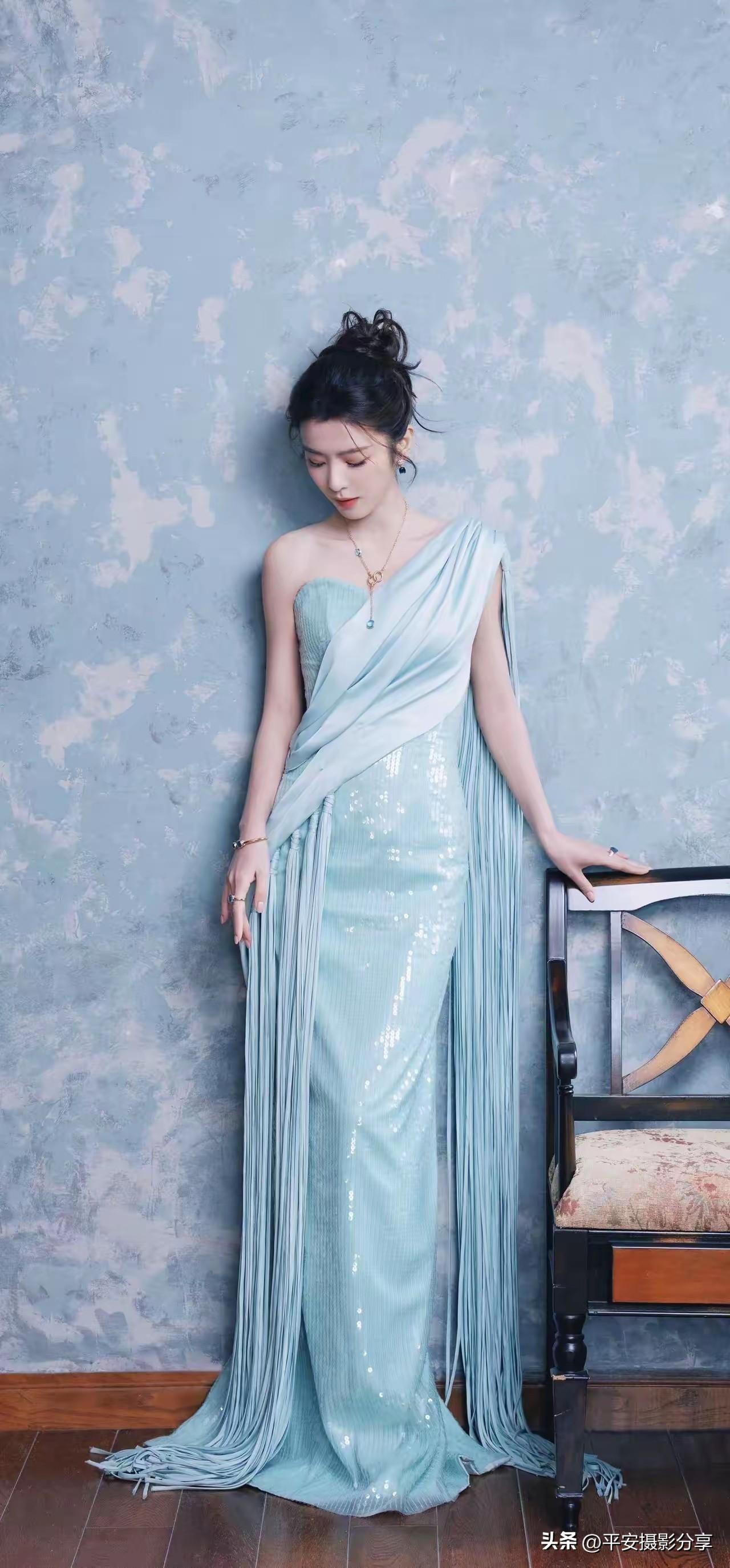 温柔如水——李云霄温柔 心柔如水 温柔人心 温柔如衣 梦如水 温柔甜水 李云霄表