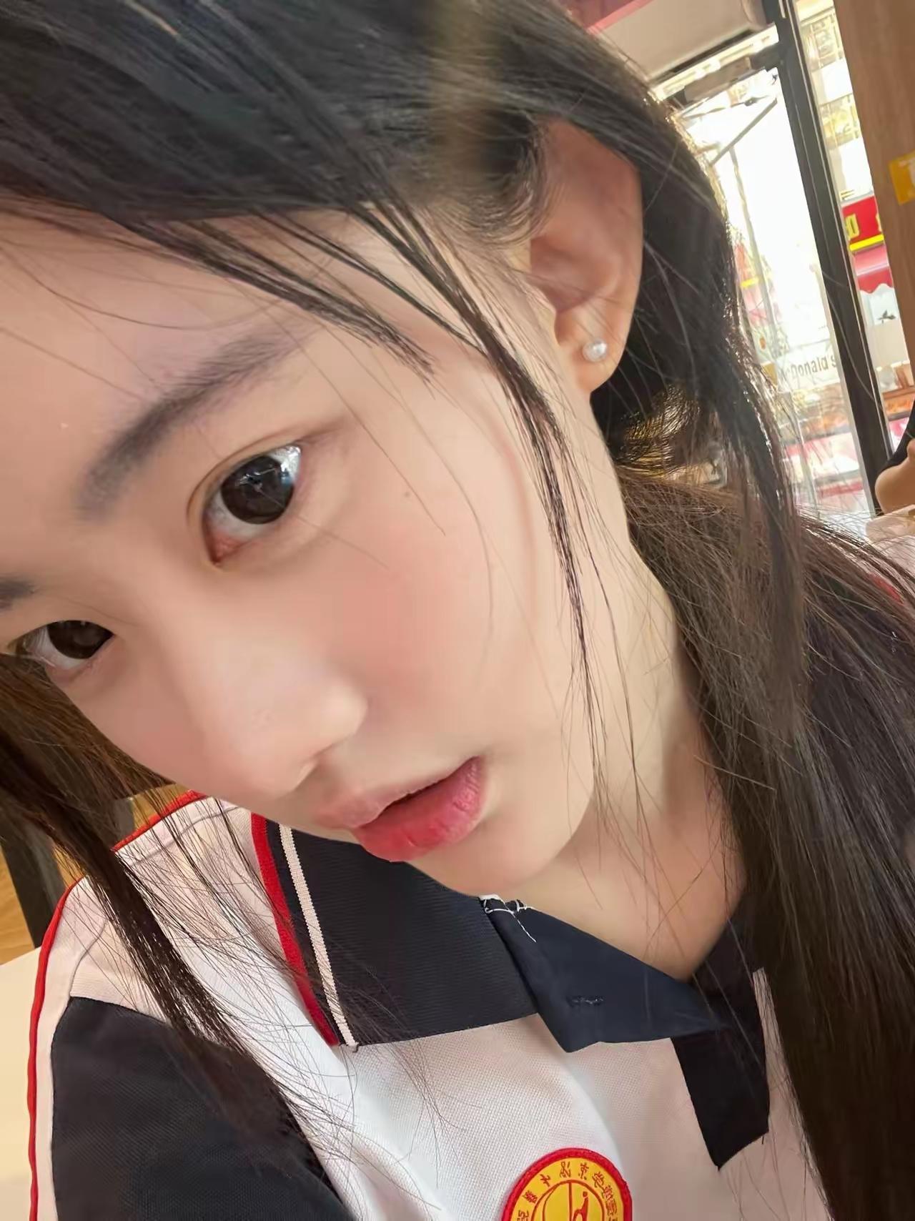 漂亮吗？