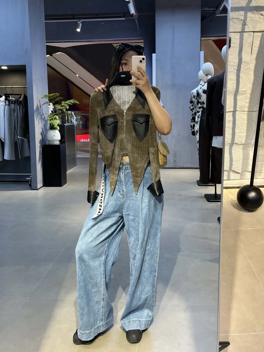 贵阳这。。。女生的加油站！！！！