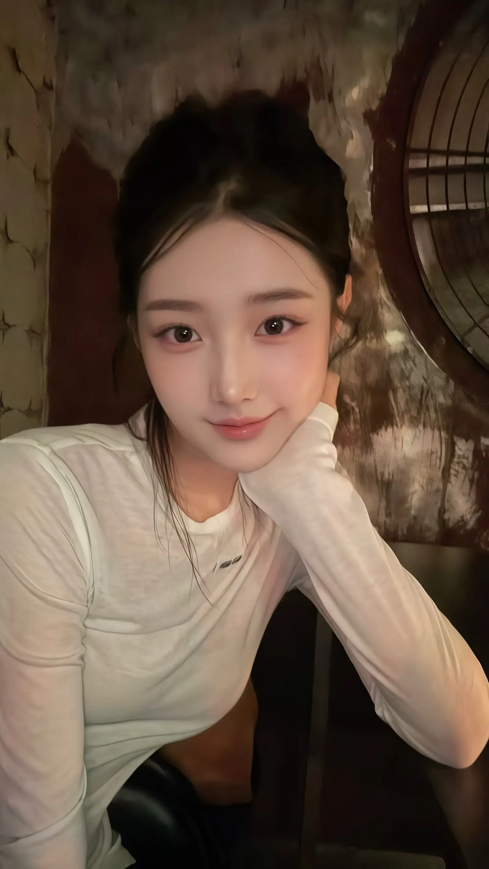 爱还不能抚平疯子 人甚至无法共情八小时前的自己