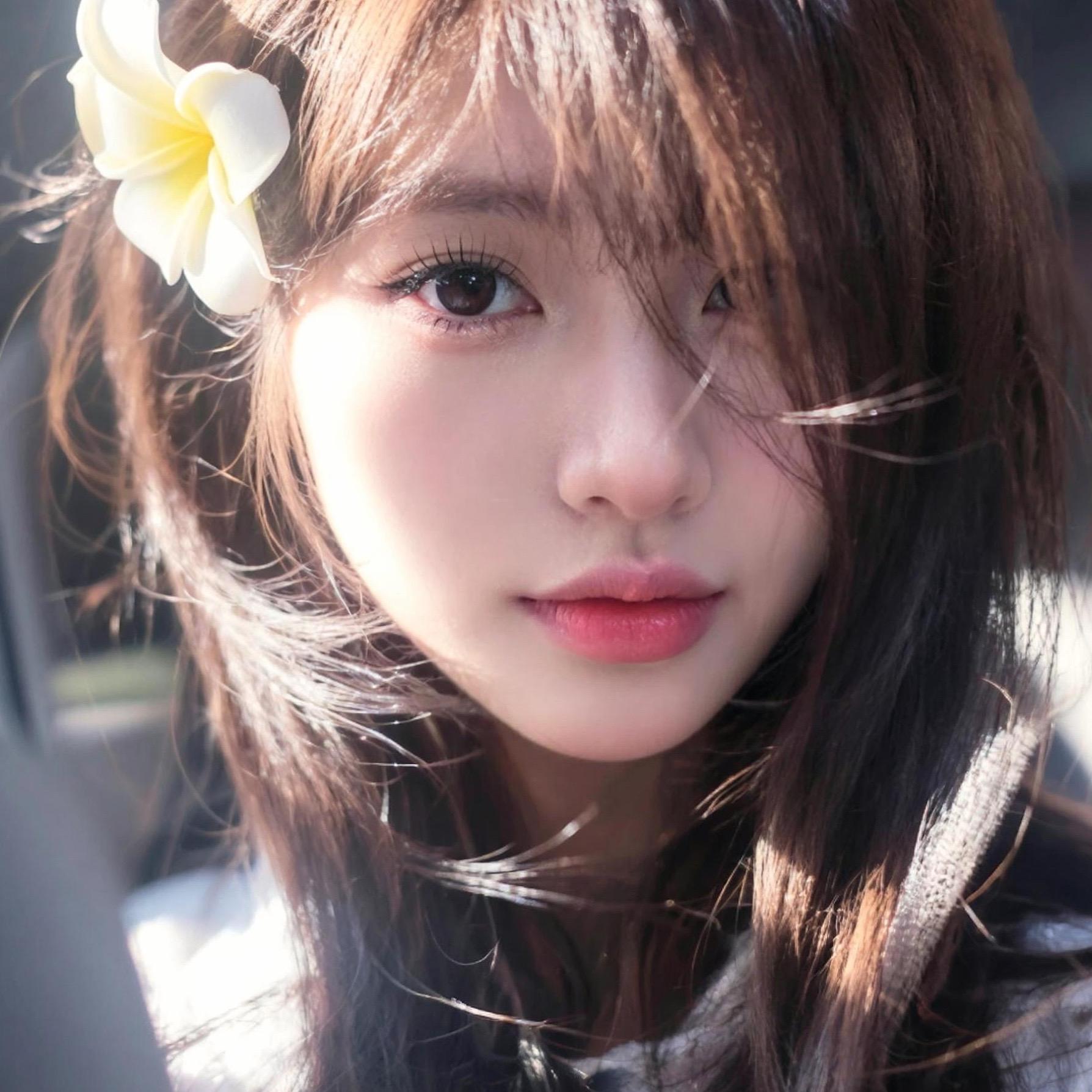 人和人还是淡淡的好  就可以不期待  不在意  不要求  不离开