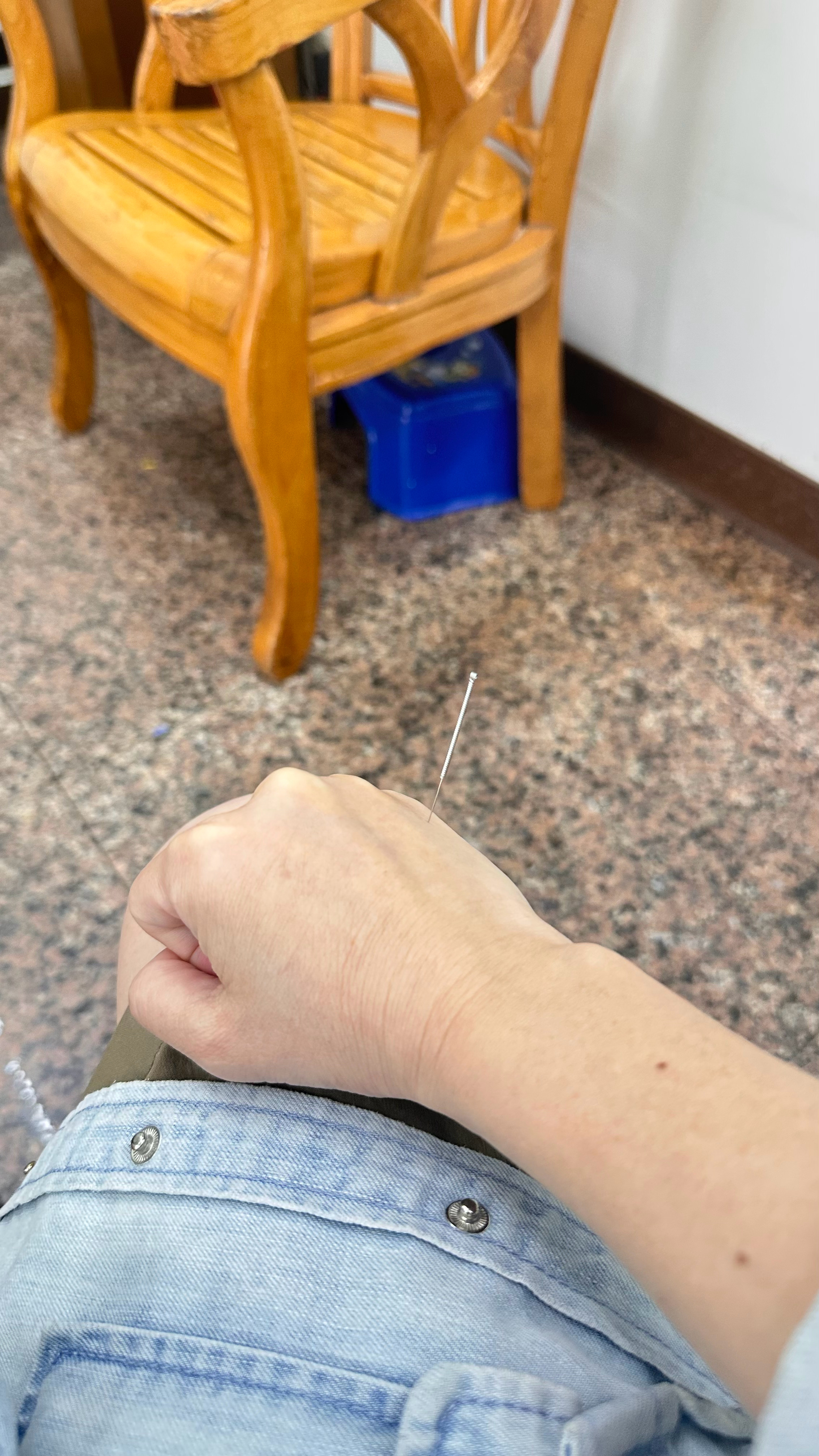 总是要进厂整修一下 