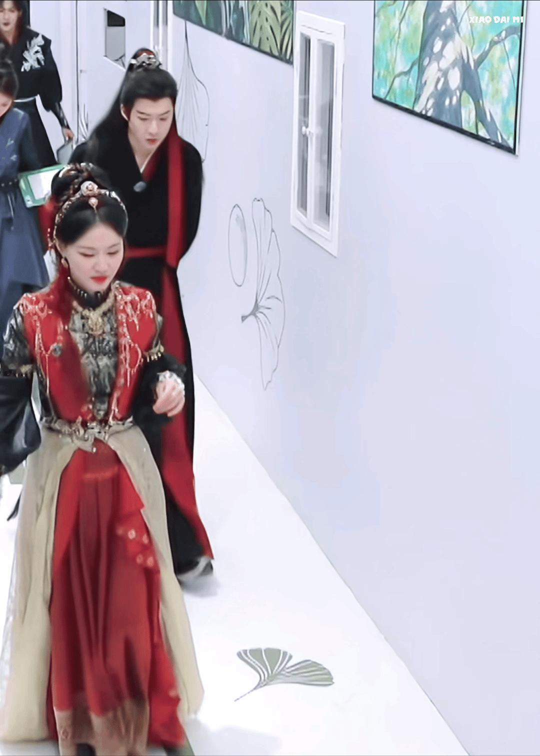一激灵😧 ​​​