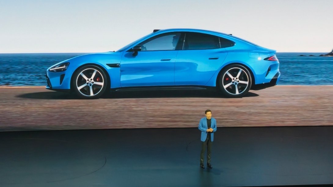 小米重申辅助驾驶不是自动驾驶小米重申辅助驾驶≠自动驾驶，核心是给车主划清安全边界