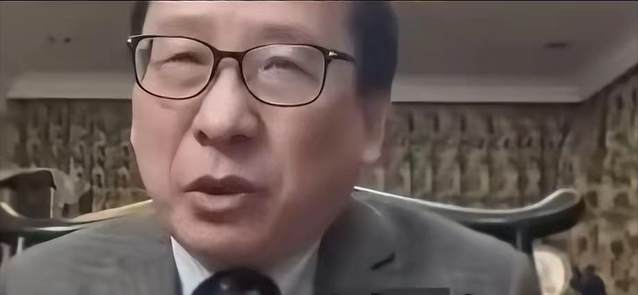 高志凯：部分精英在海外有利益关联，故而不希望中国在博弈中取得成功。这类人，非蠢即