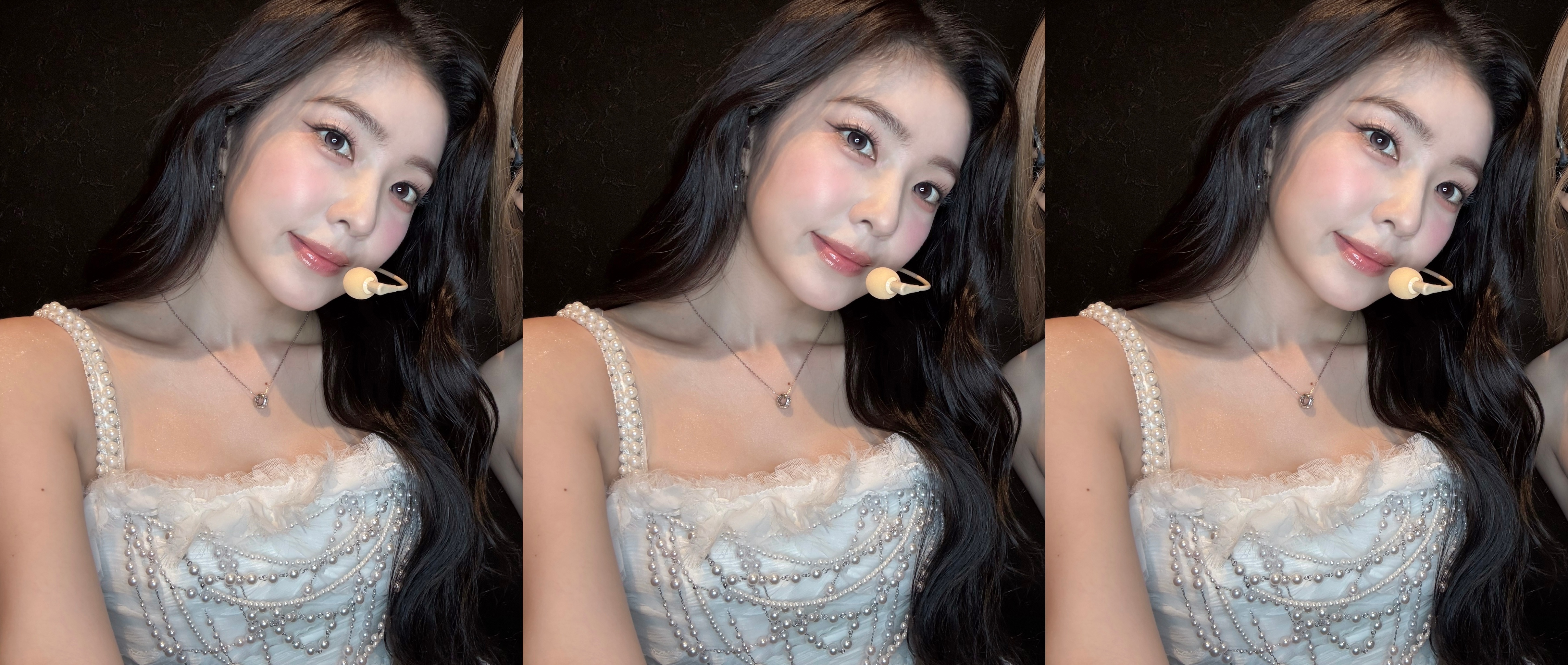 裴珠泫 🐇裴珠泫颜永一 260920 Red_velvet_jp 更新 ire