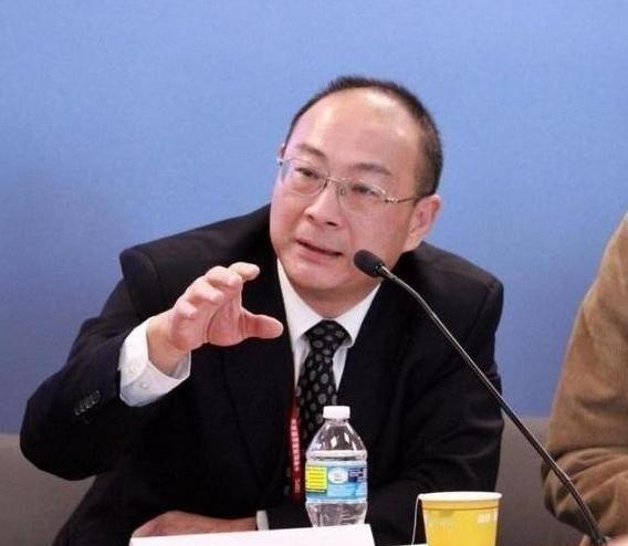 如果中美在台海开战，我们周围会有多少国家站队？金灿荣：看情况。如果我们国家用武力