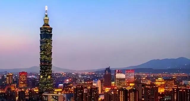 大陆对台政策的变化，真正让岛内紧张的，可能不是军机军舰，而是海关税率、订单数量和