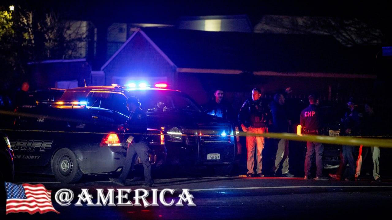 加州一场生日派对上，3名儿童遇难。遇难者是谁？

11月29日，在加利福尼亚州斯