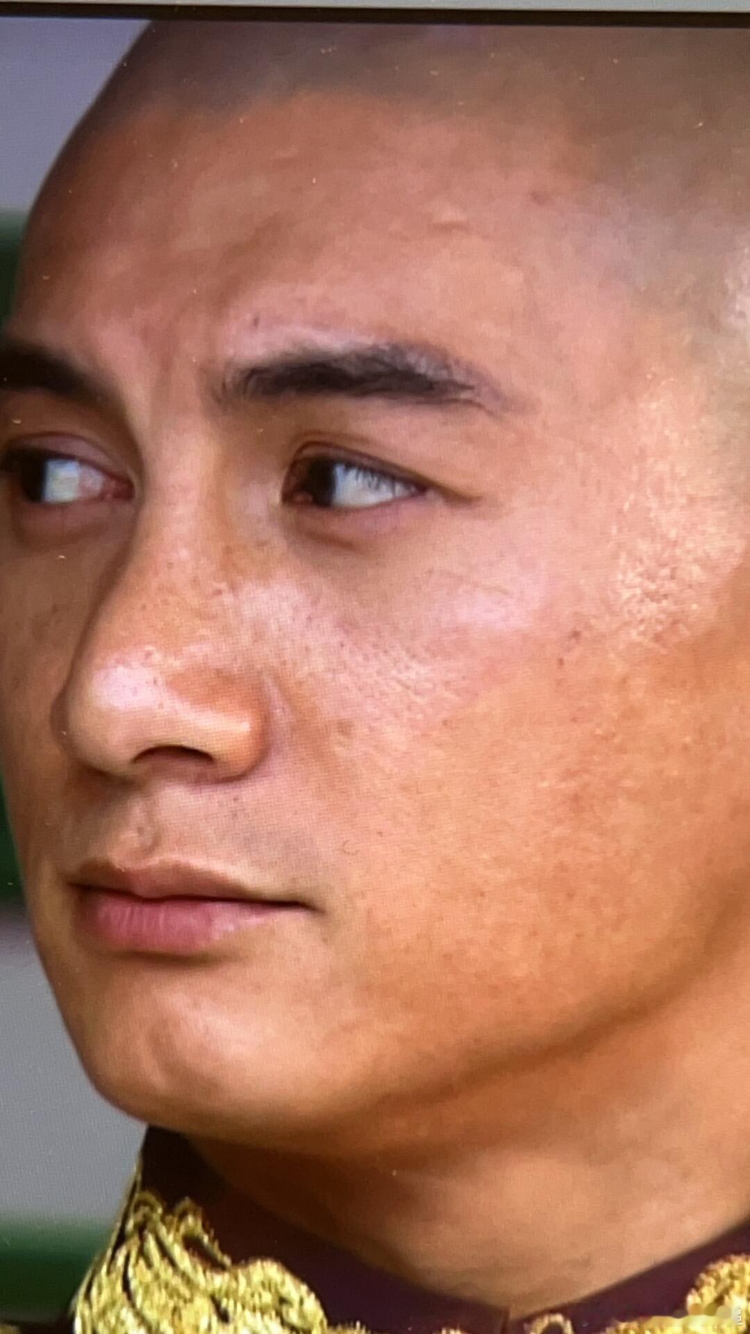 王大发嘲讽吴奇隆  王大发是谁   对当年电视剧不加滤镜有了实感真的是一点滤镜没