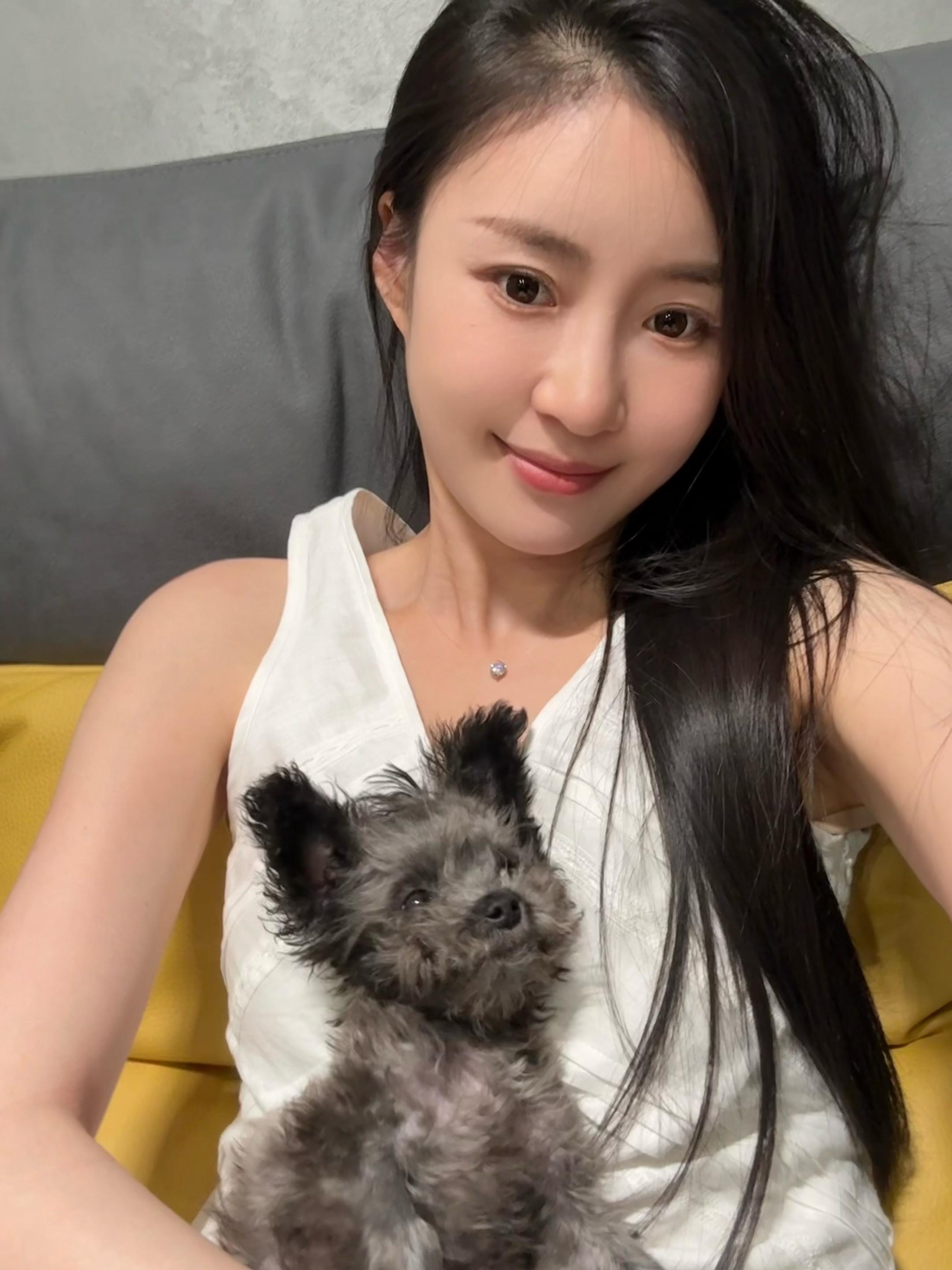 我和我的狗