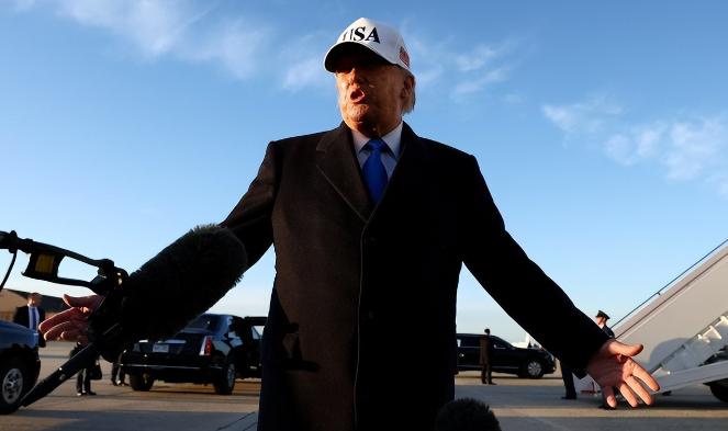 霸权失势！霍尔木兹护航遇冷，美国“外强中干”的真面目彻底暴露

一场精心策划的护