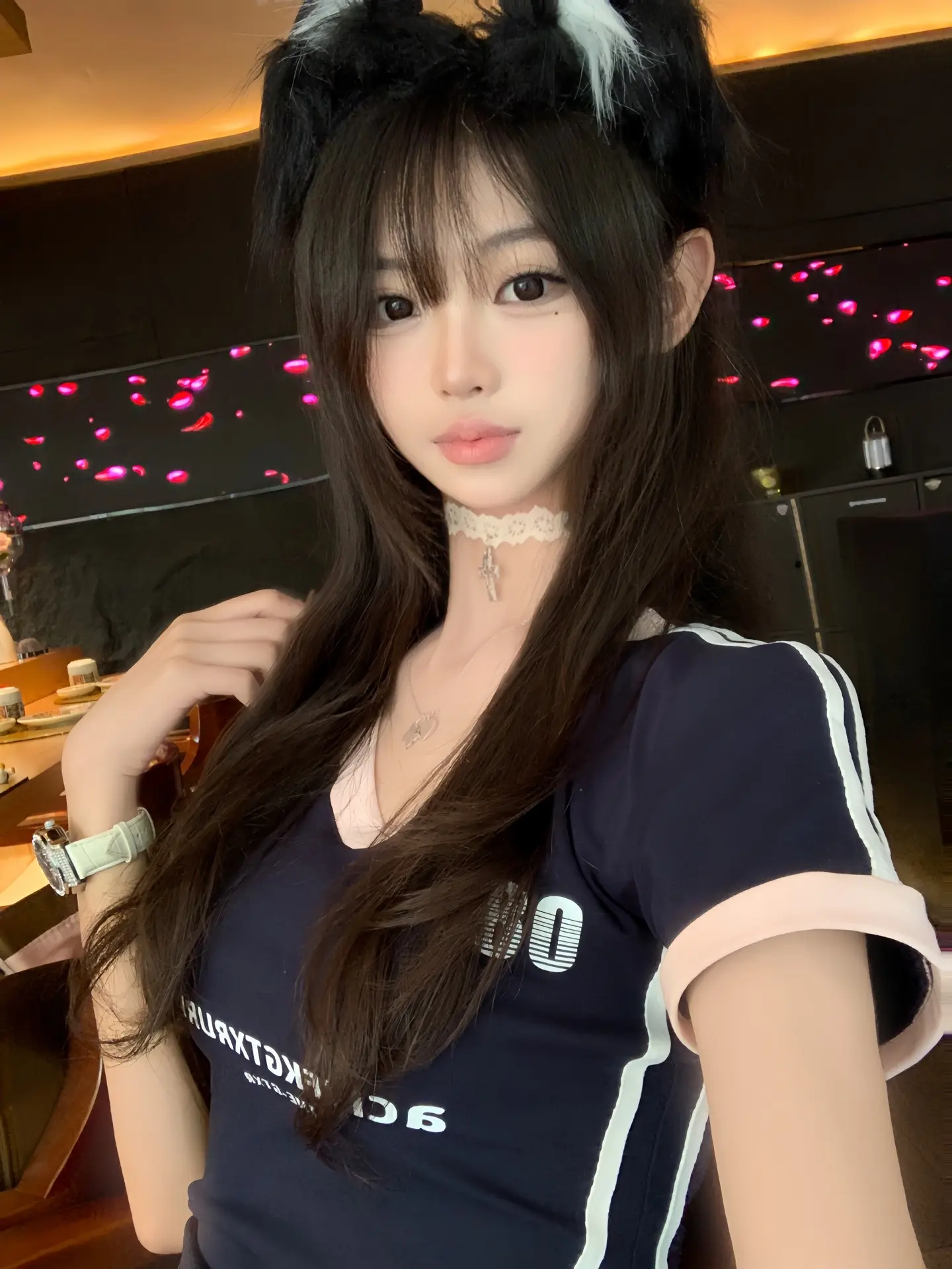 _最后没有了对白”