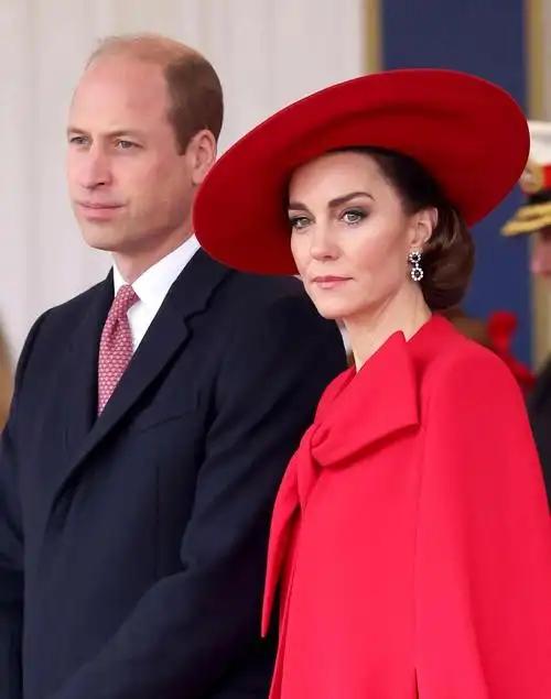 威廉王子闯大祸了！英国王室百年传统面临终结，专家急得跳脚……

这事还得从《每日