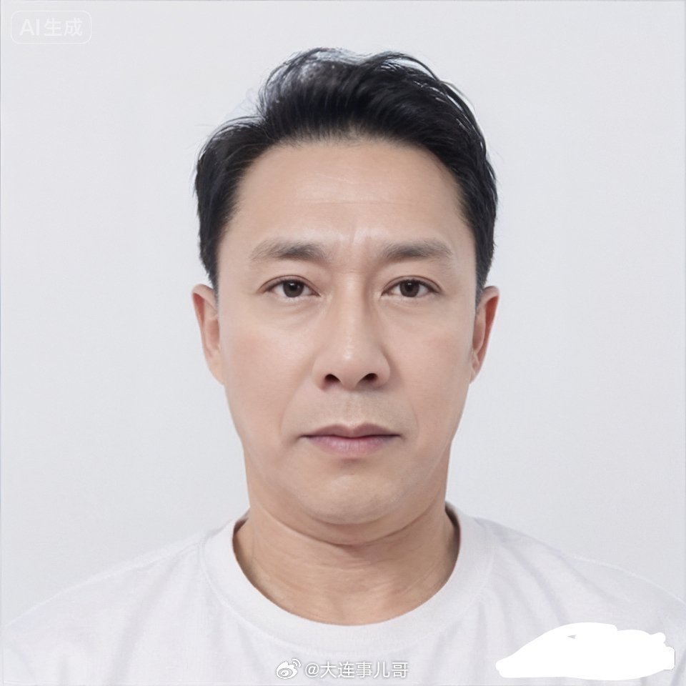 小哥AI换脸Kpop歌手一夜爆红磨磨皮感觉也可以 