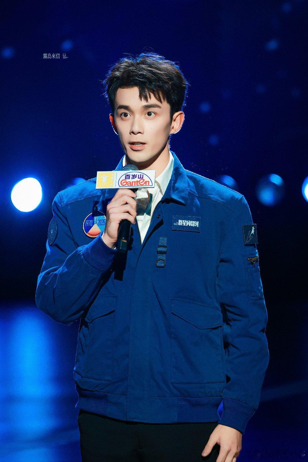导演很心疼吴磊真的真的把自己全部交给了赵吉虎这个角色了 