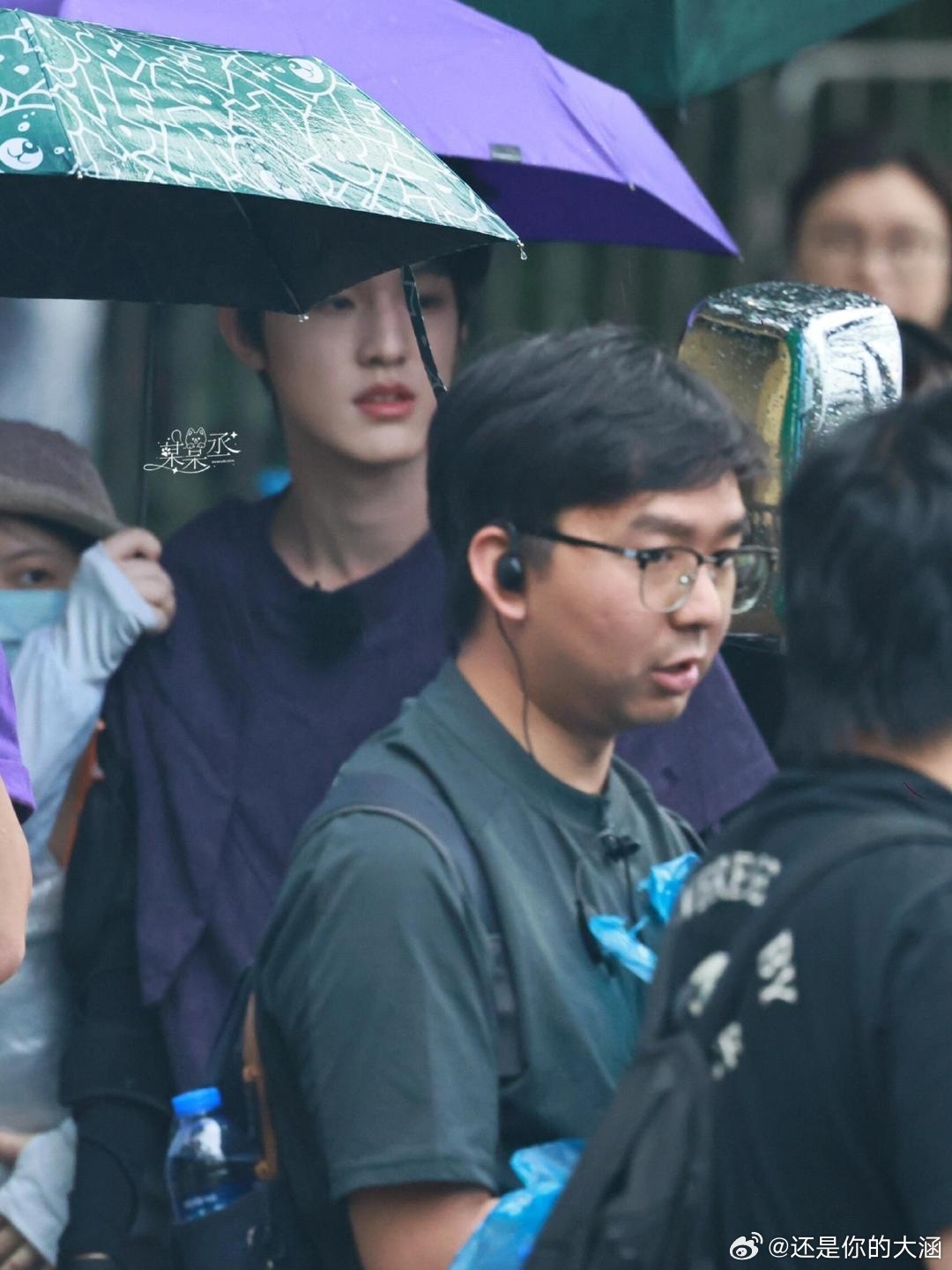 张泽禹两次加速王 谁能想到，张泽禹在三期节目里连续拿下两次加速王，这个小朋友的速