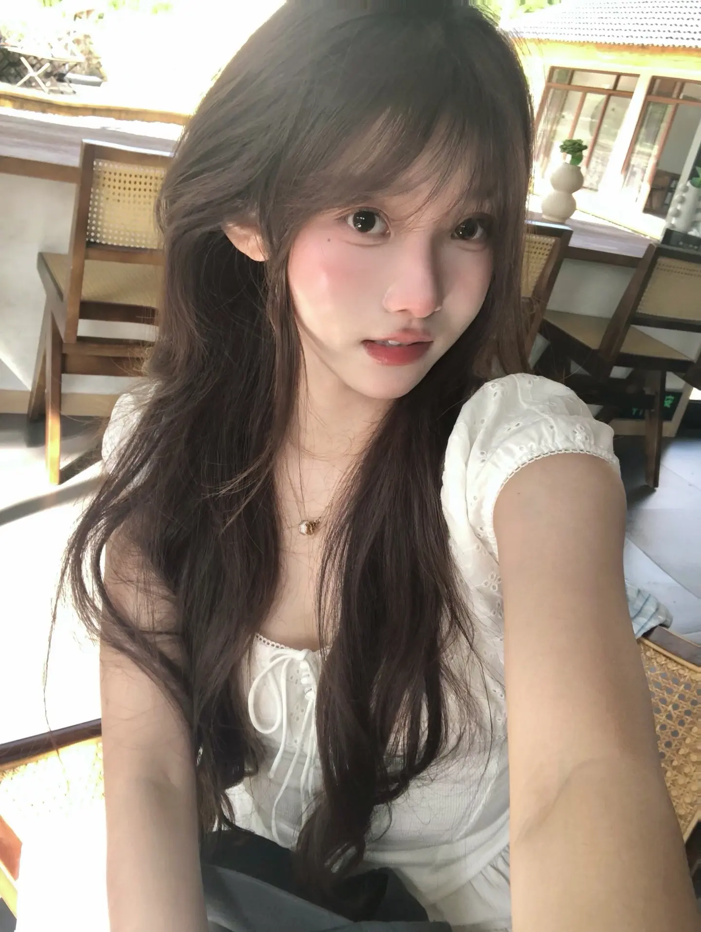 同学 我喜欢你⌯>ᴗ<⌯ಣ
