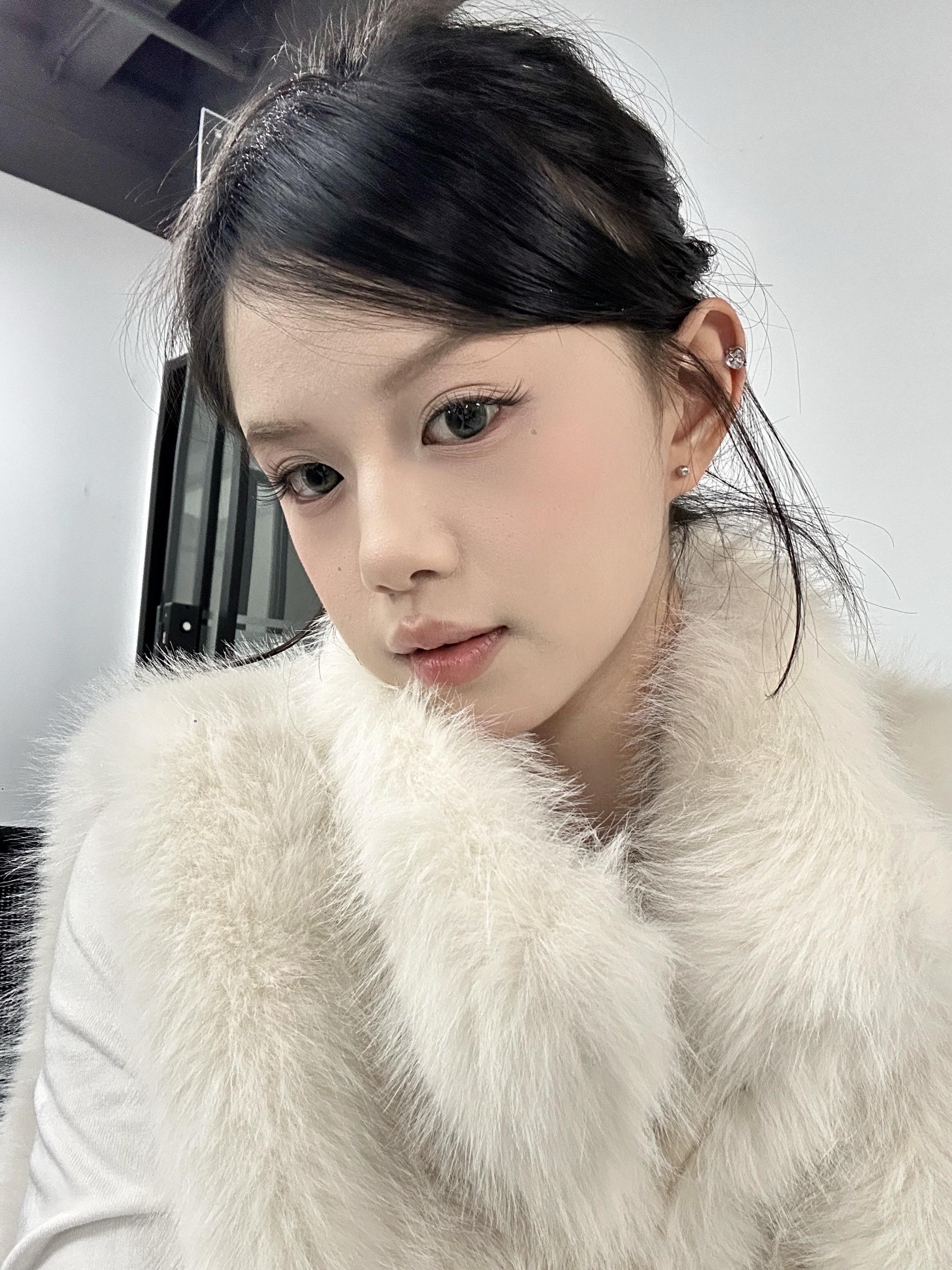 最近吃的有点太好了😑疯长6斤