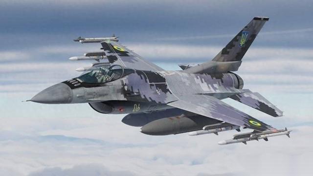 万万没想到，上赶着要帮美国在中东打无人机的，不是哪个铁杆盟友，而是深陷战火的乌克