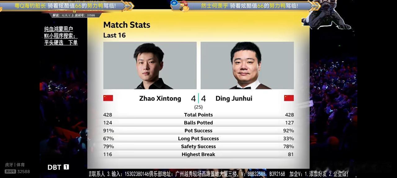 丁俊晖2026年世锦赛能夺冠吗? 真心希望丁俊晖能在2026年世锦赛夺冠！回顾他