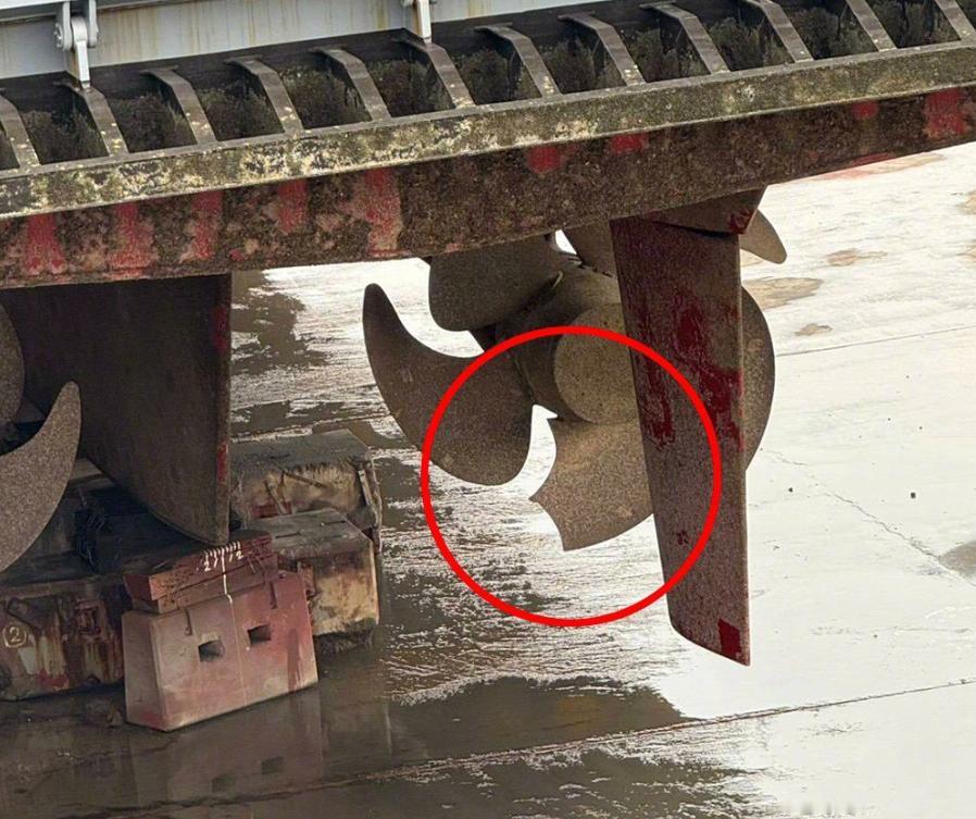 作为海峡对岸的台岛自行打造的吨位最大的两栖船坞运输舰，满载排水量突破10000吨