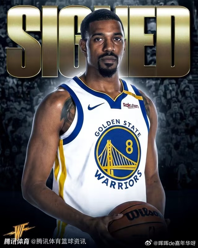 NBA 北京时间8月2日，金州勇士官方发布公告，宣布球队已与后卫梅尔顿完成签约。