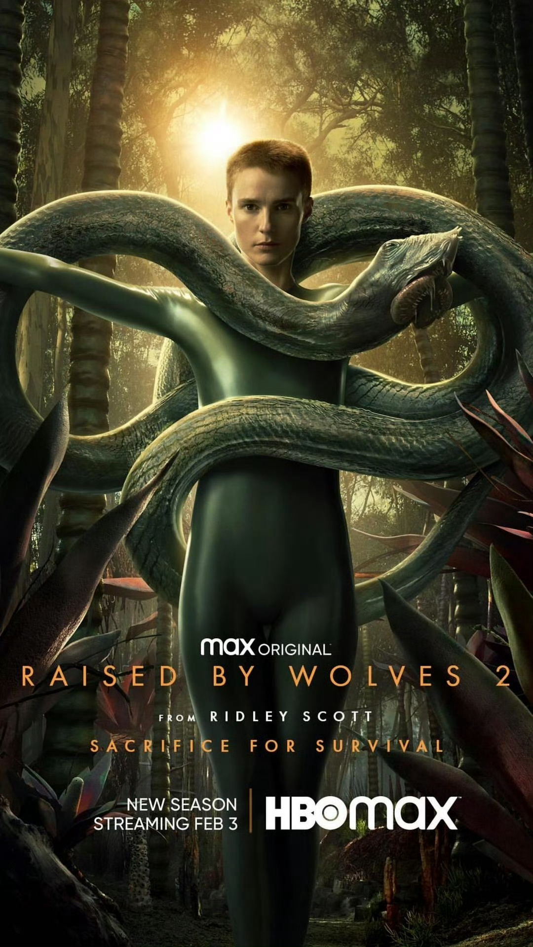 有同时喜欢科幻电影《沙丘》和《异星灾变》的人吗？我看看和我同频的多吗？（估计没有