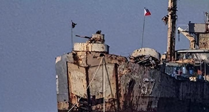 菲律宾马科斯突然向中国求和，我们要有先决条件：1、归还中业岛。2、归还郑和岛。3