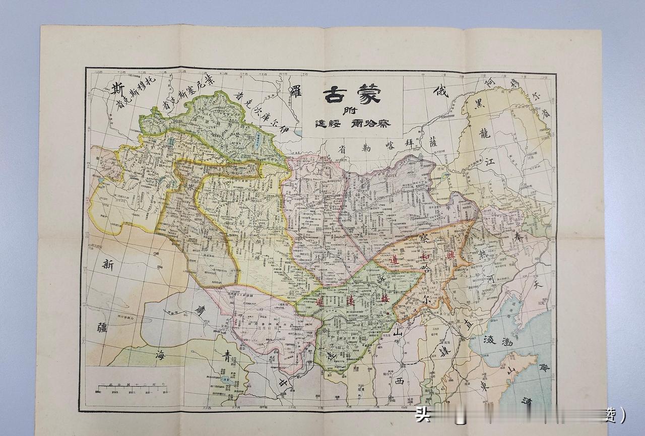 蒋介石一生中影响深远的两次历史决策
 
很多人聊近代史，只记得解放战争与退守台湾