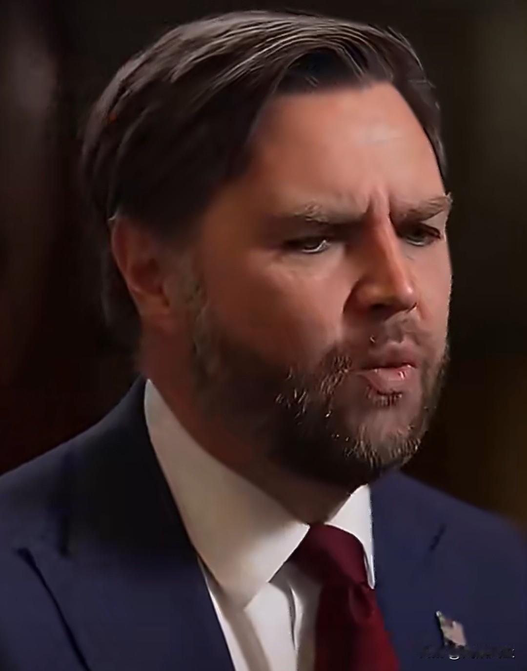 美国副总统万斯表示，安德鲁王子是否为爱泼斯坦案作证，应由众议院共和党人决定。
