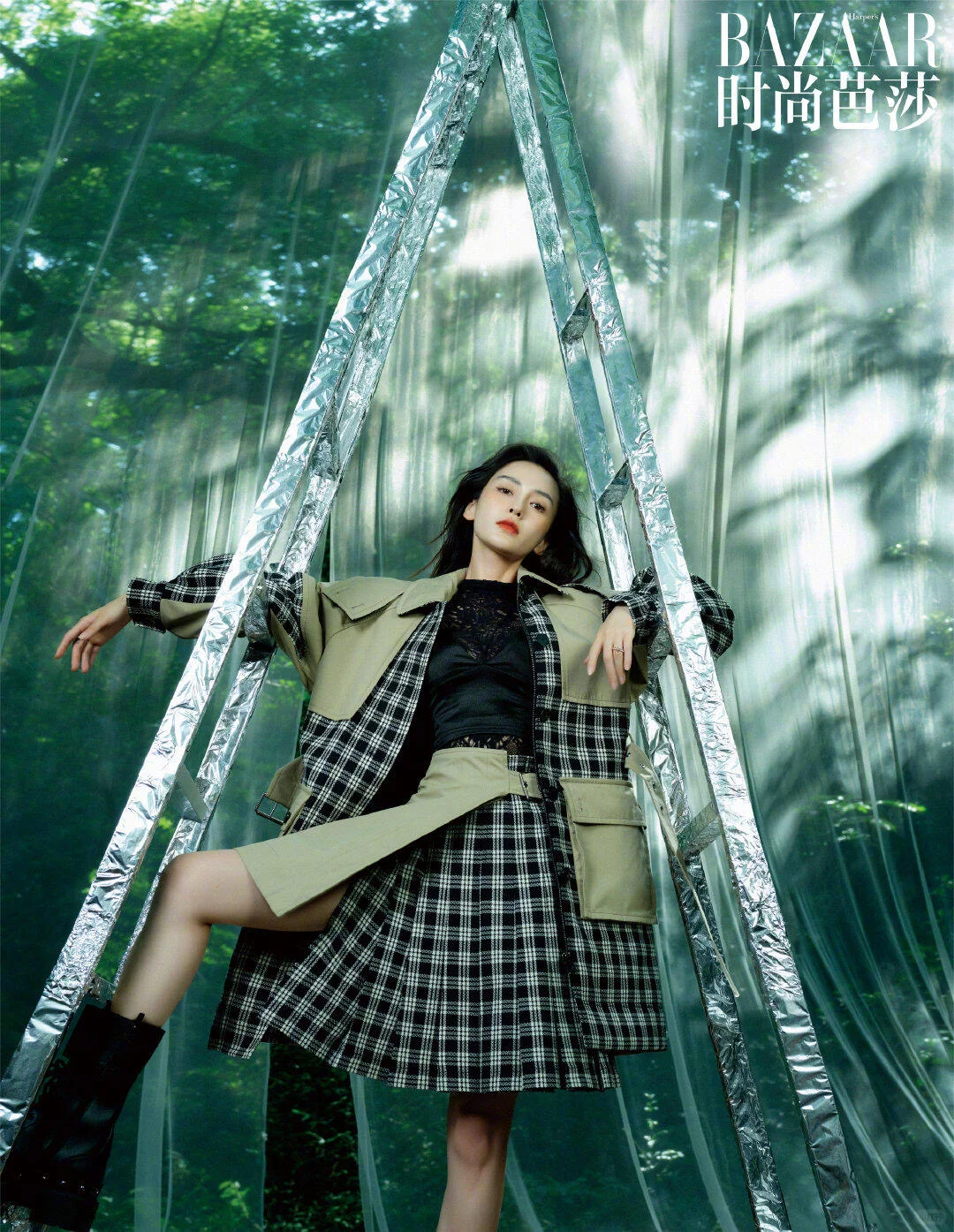 杨颖Angelababy｜今日份美女