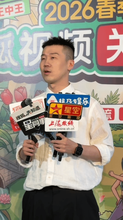 杨九郎德云社反差最大的是郭德纲杨九郎回应郭德纲台下很安静杨九郎正面回应郭德纲反差