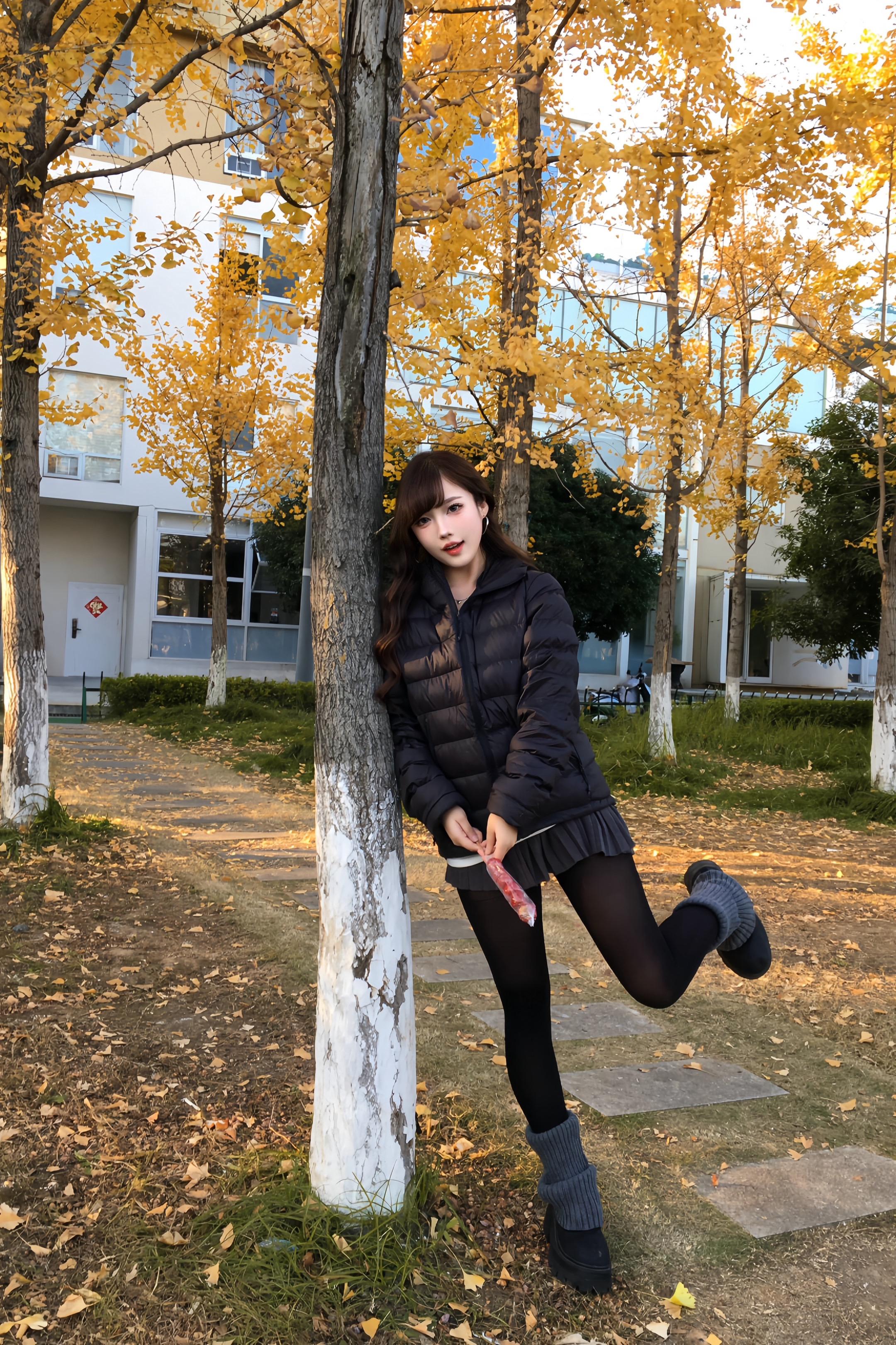 我只想早一点下班 晚一点起床