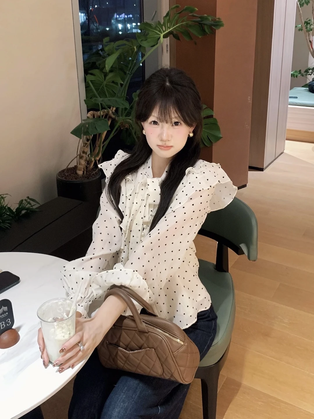 📷存一些拍照姿势