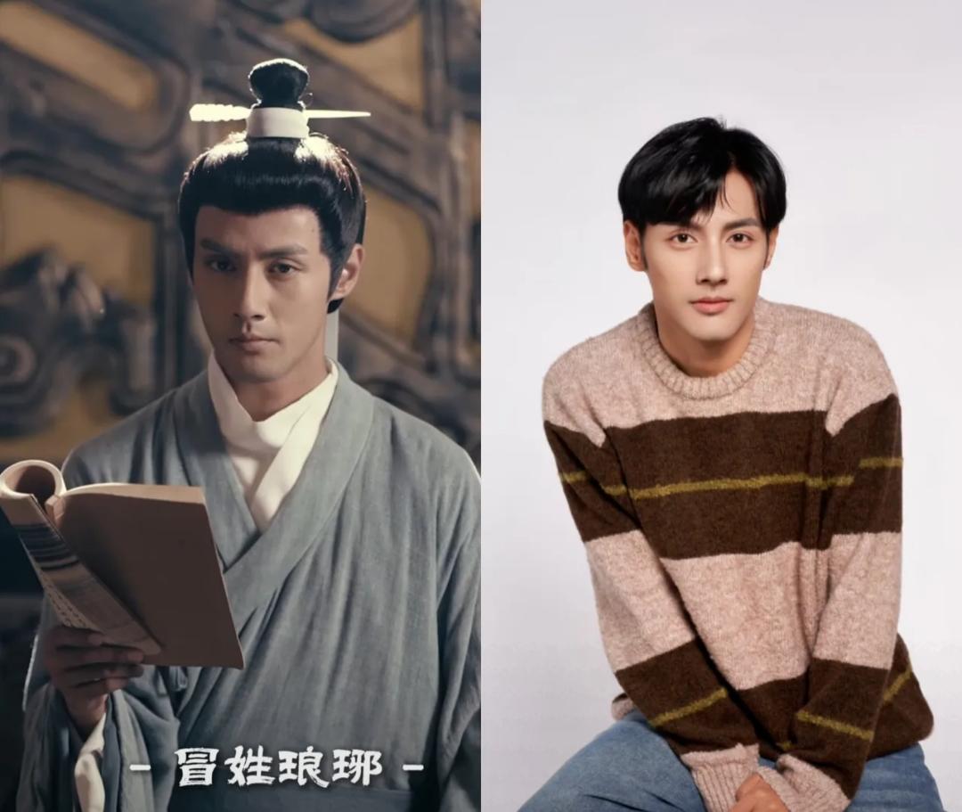 《冒姓琅琊》火了，
导演却哭了，
不是因为口碑不好，
恰恰相反，谁也没有想到，