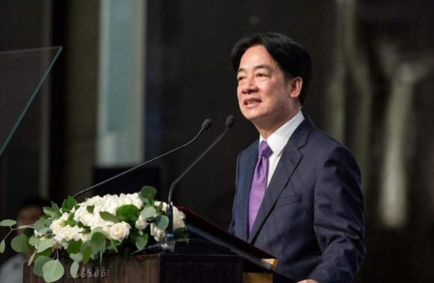 7月30至31日，臭名昭著的“对华政策跨国议会联盟”伙同民进党当局，在台北举行所