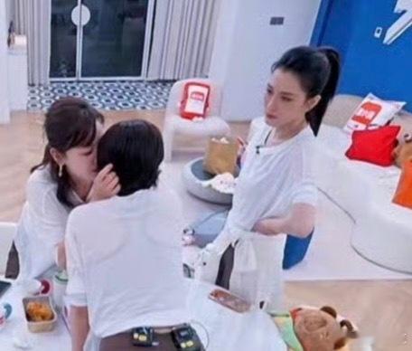 【茜宇VS洁宇】姐1争霸赛来喽😜❤️ 