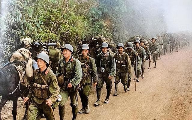 1988年，我军经过不懈努力，成功破译出越南的电报，但是电报内容却让所有人大吃一