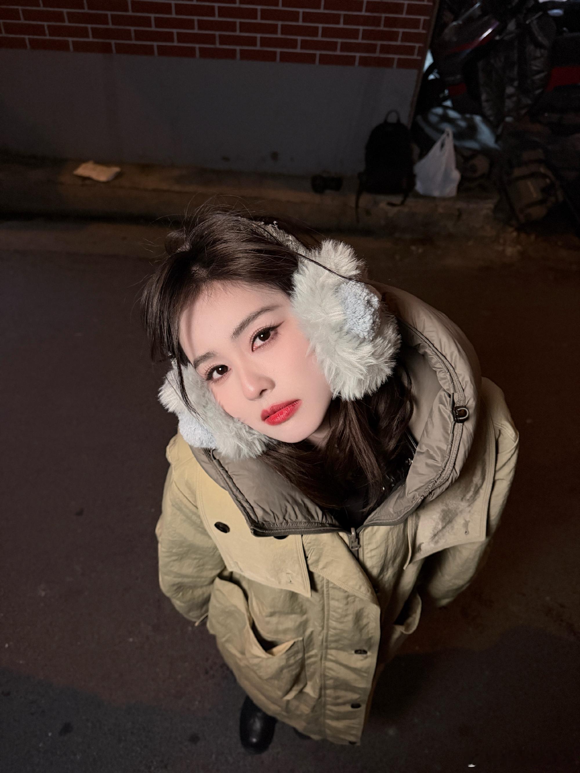 唐宫奇案之青雾风鸣 我的评分：唐宫奇案破万唐宫奇案 热度破万实至名归！👖唐宫奇