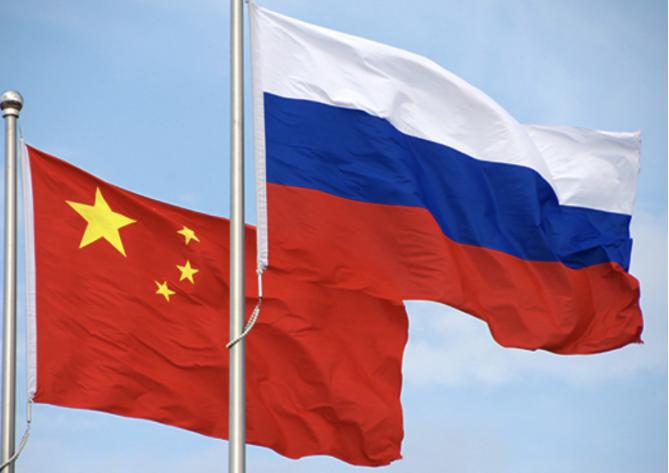 俄罗斯媒体向全世界报道一个非常炸裂的新闻，就是中国现在已经是全球第一大经济体了，