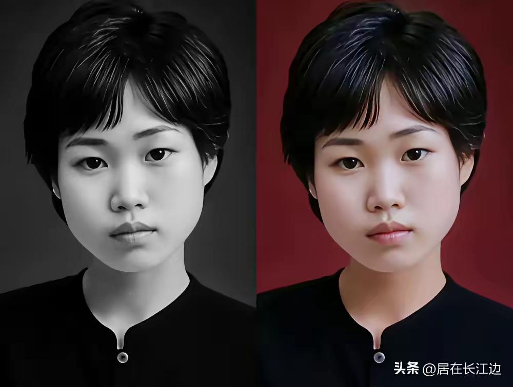 骄杨颂
 
赤子丹心护中华，肝胆相照救国家。
板仓才女气如虹，英雄美名耀天涯。