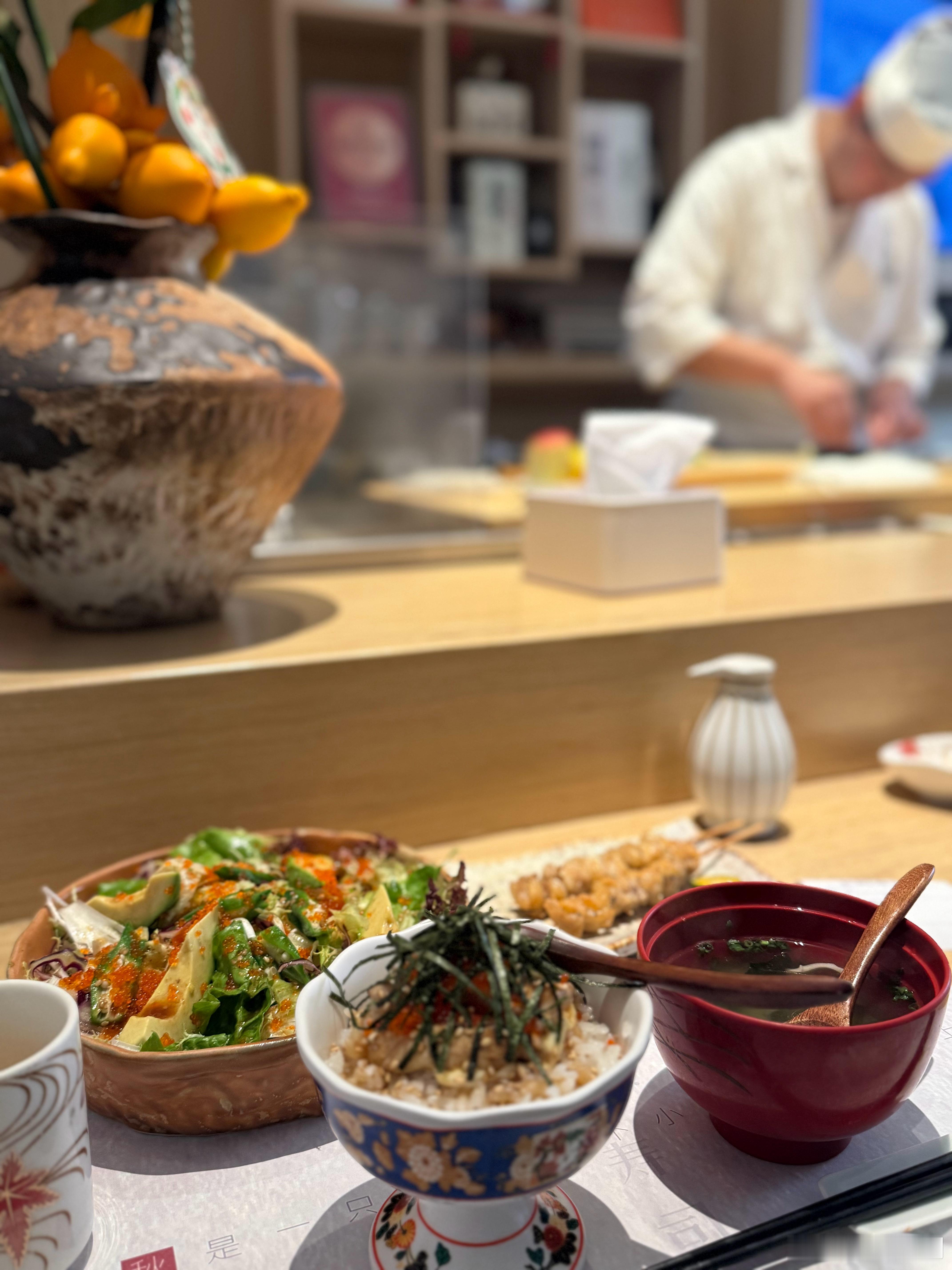 今日份工作餐[点赞] ​​​