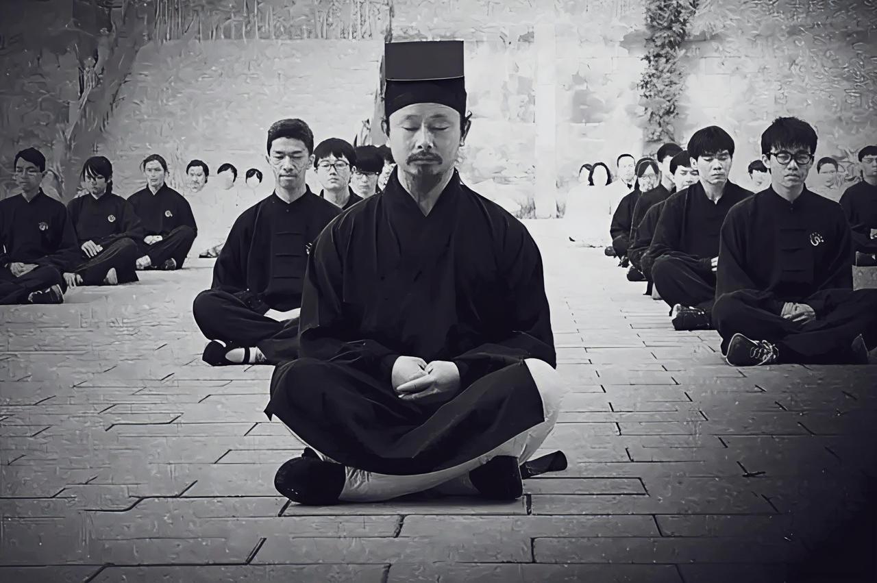 鲁迅说：人往往憎和尚，而不憎道士。懂了这句话算是半个中国通了！
抗战时期，许多道