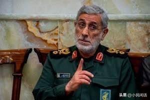 真的会是你吗？
有媒体报道，圣城旅”（系伊斯兰革命卫队旗下专事海外行动的精锐部队