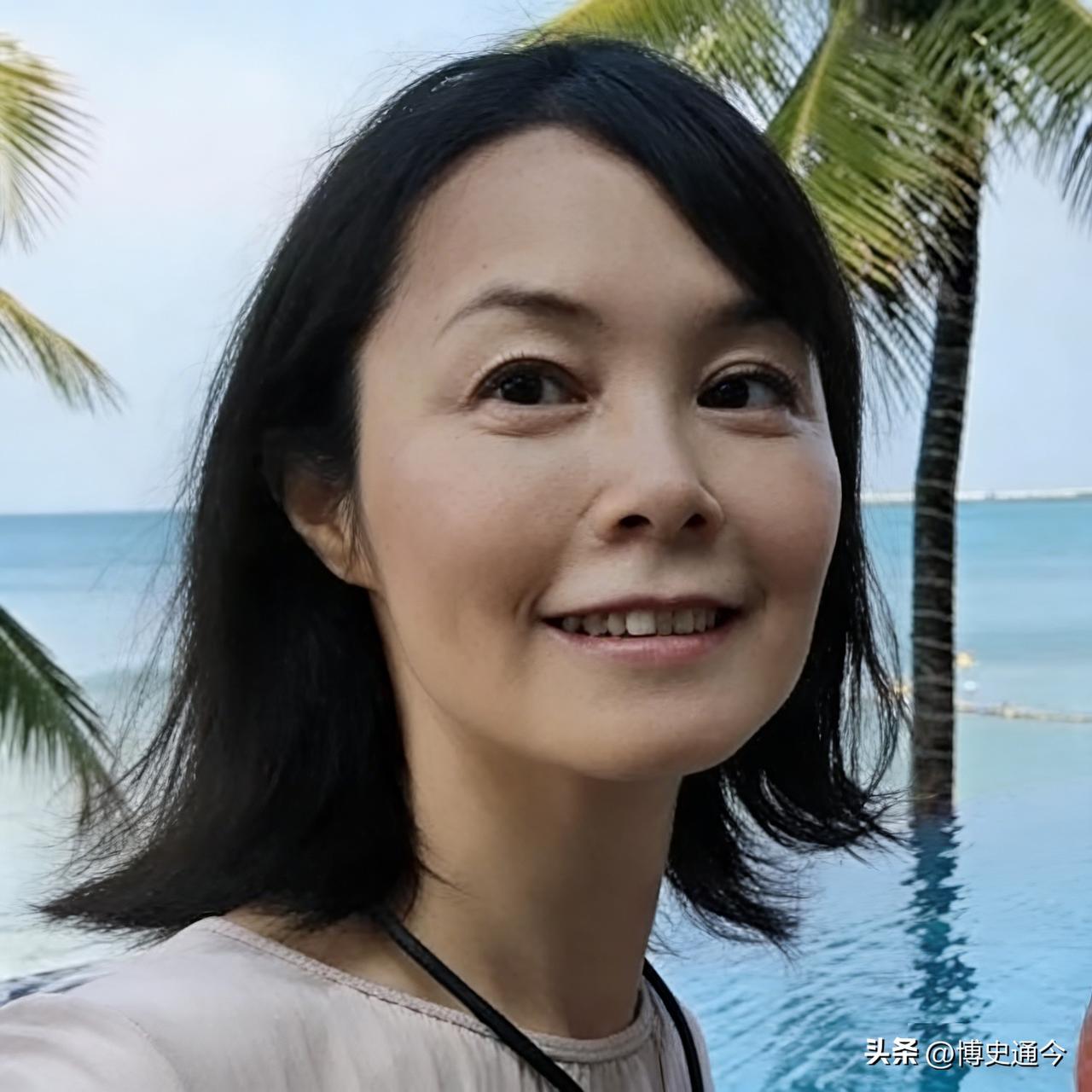 2月24日，日本有一位叫“浦上早苗”的记者，说了一段比较清醒的话，针对中国将20