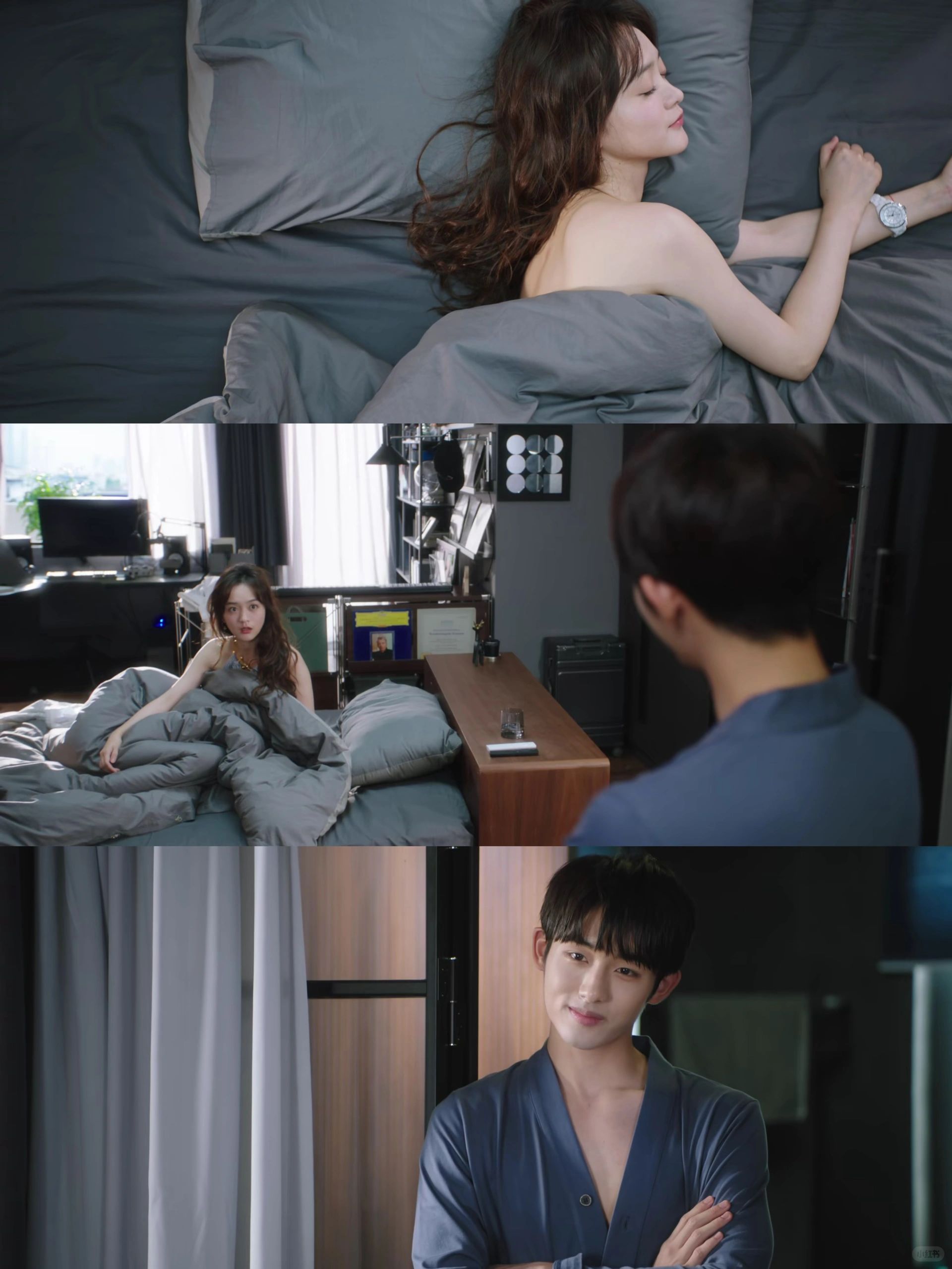 我怎么才发现这宝藏剧！！久别重逢！双向奔赴！