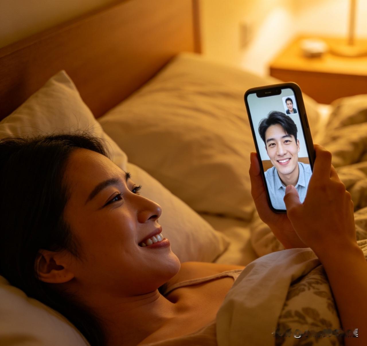 今天中午我老公给我打电话说他最近都不敢和我说话，我当时都震惊了！

我想我们最近