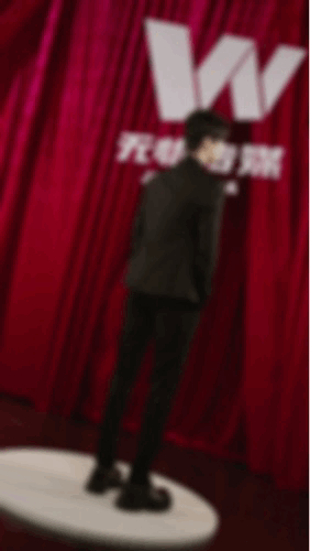 #第一眼格莱美第二眼格菜美# 咱们红人届也有自己的格莱美镜头！这次MCN盛典大家