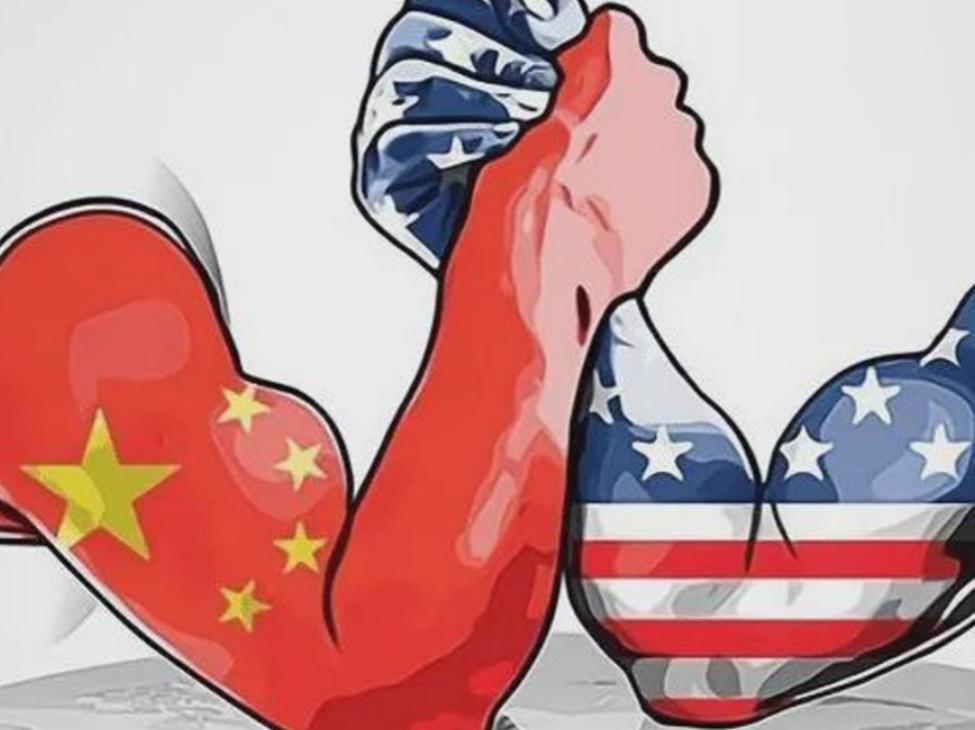 新加坡联合早报今日发文写道：“美伊战争：中国似在局外实在局中。自从美国总统特朗普